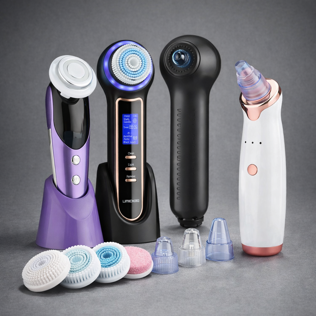 Skin Care Bundle