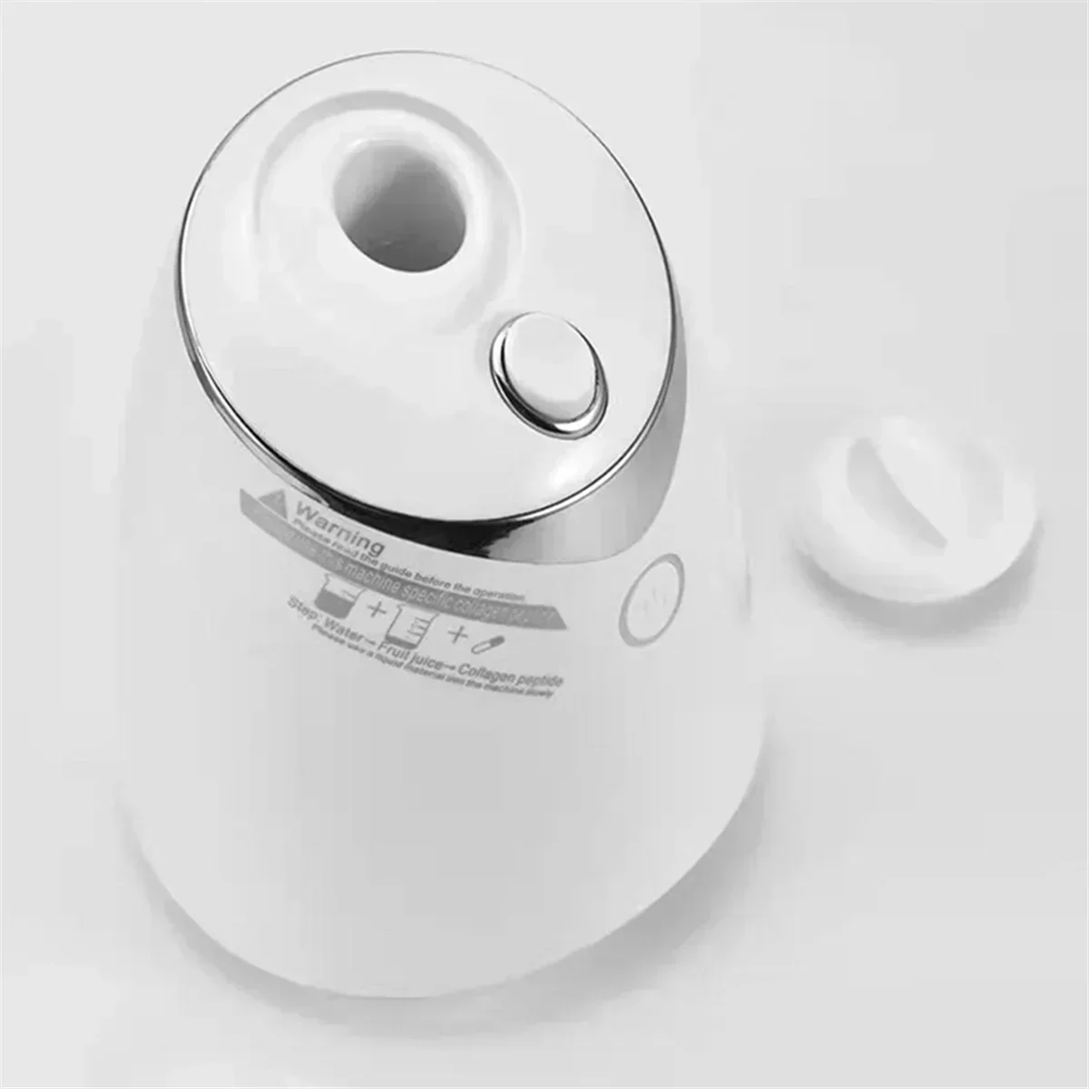 DIY face mask maker machine home skincare tool