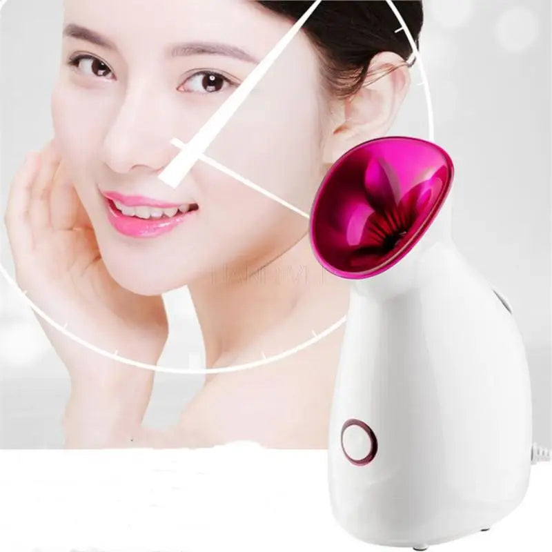 Facial Steamer