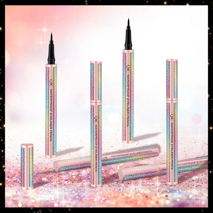 Ultra Waterproof Precision Eyeliner Pen