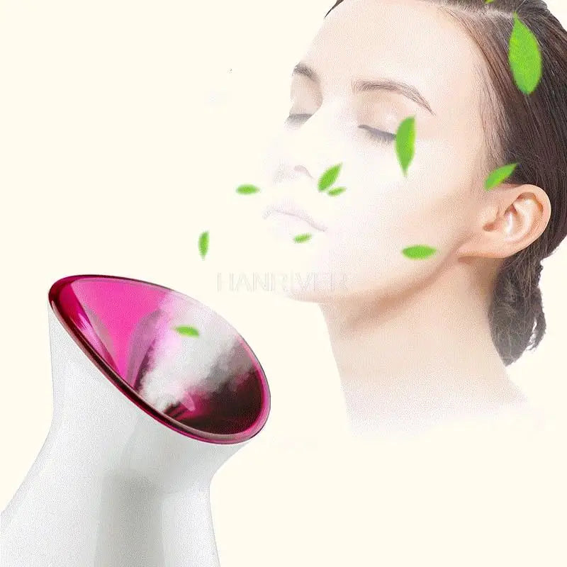Facial Steamer