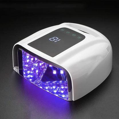Professional UV Nail Lamp