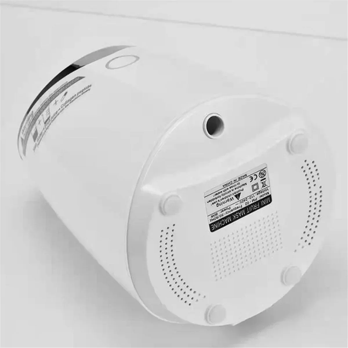 DIY Face Mask Maker Machine – Automatic Custom Facial Mask Machine