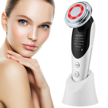 Facial Massager 7 in 1
