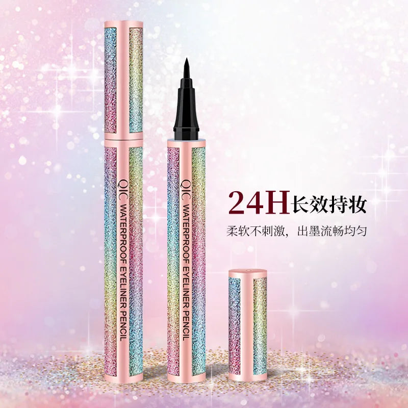 Ultra Waterproof Precision Eyeliner Pen
