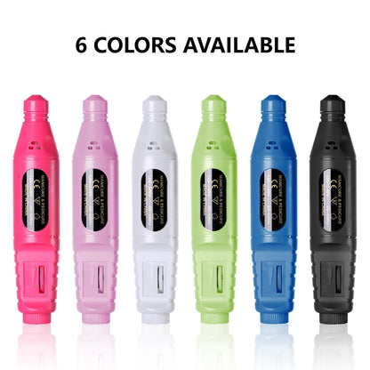 Professional Electric Nail Drill Machine