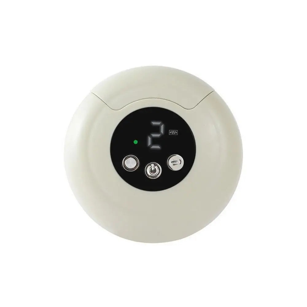 3-in-1 Electric Nail Clipper