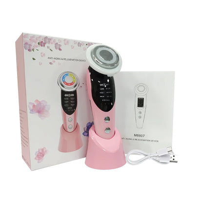 Facial Massager 7 in 1