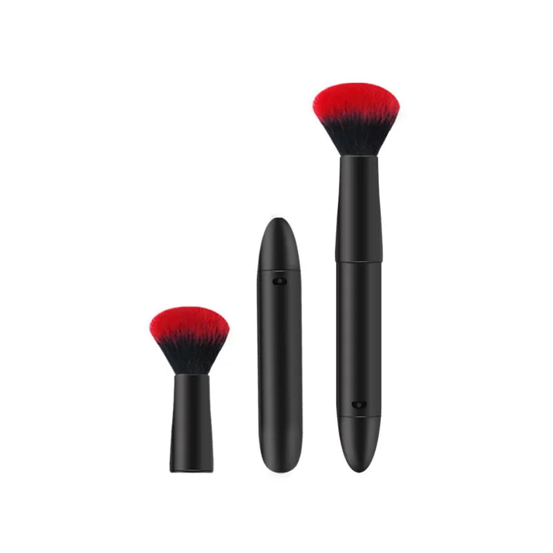 Electric Makeup Blending Brush