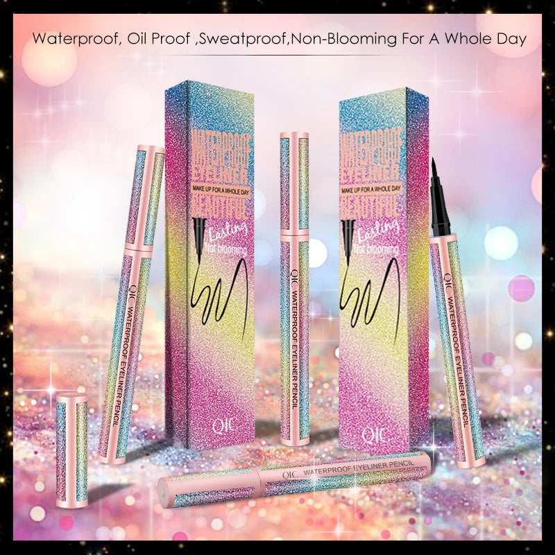 Ultra Waterproof Precision Eyeliner Pen