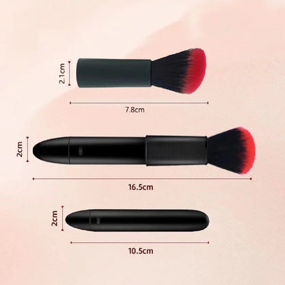 Electric Makeup Blending Brush
