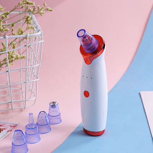 electric pore cleaner for nose pores