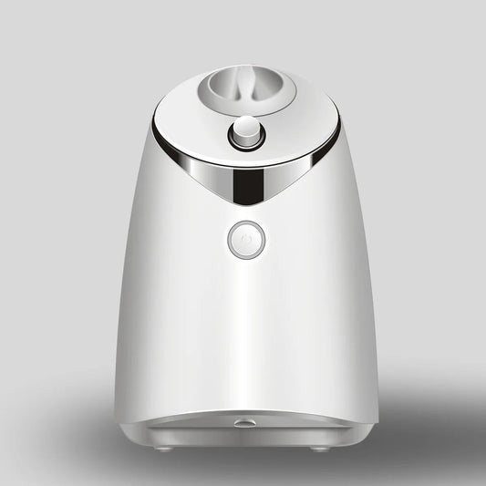 face mask maker machine skincare routine tool