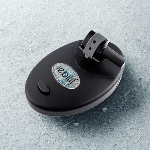 professional nail polish shaker durable design