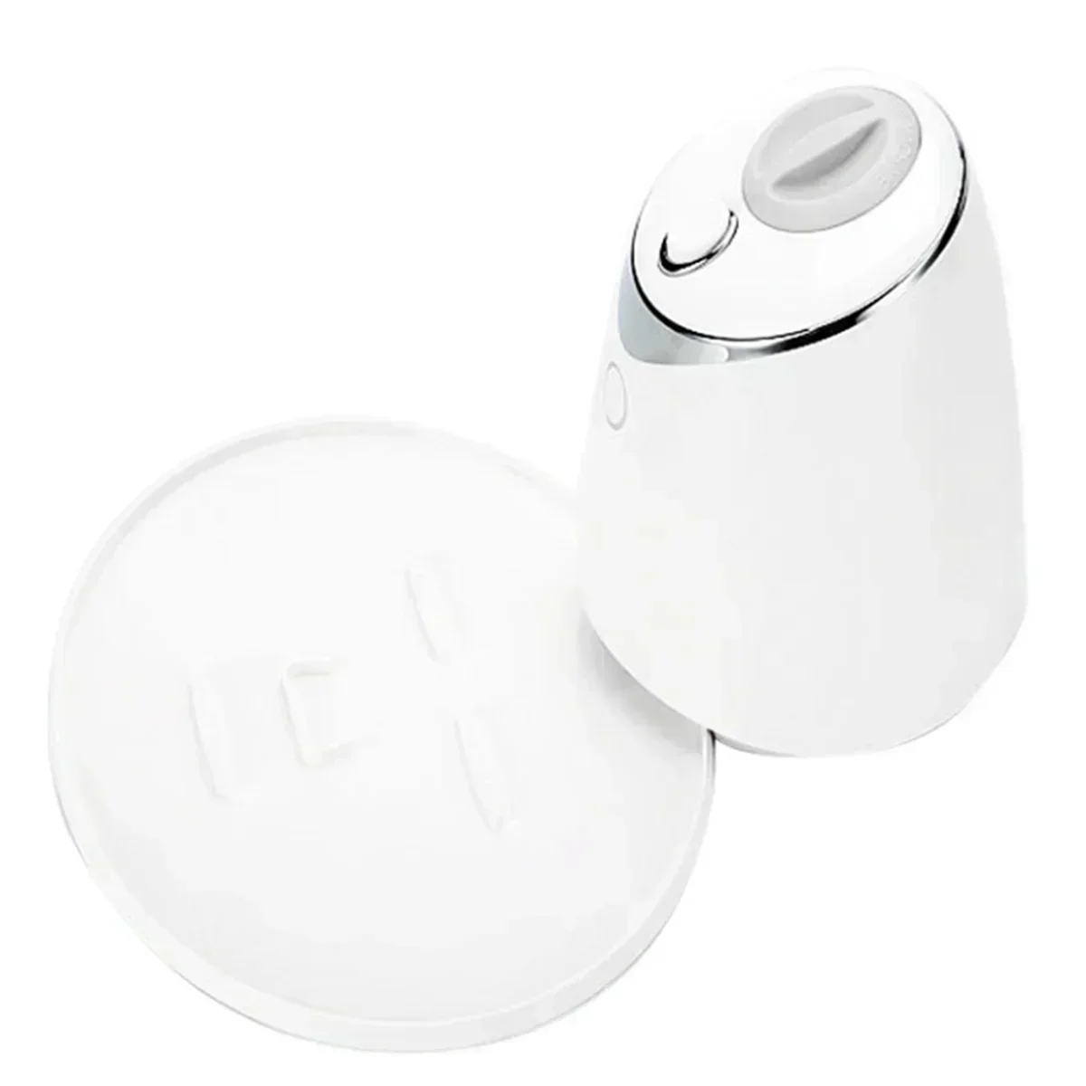 using DIY face mask maker machine at home